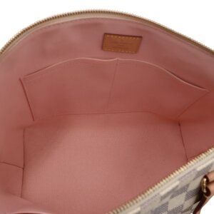 Louis Vuitton Iena PM Damier Azur Handtaschen Louis Vuitton 26