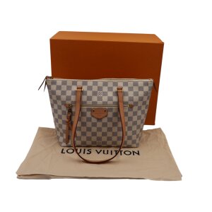 Louis Vuitton Iena PM Damier Azur Handtaschen Louis Vuitton 18