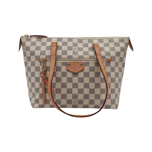 Louis Vuitton Iena PM Damier Azur Handtaschen Louis Vuitton