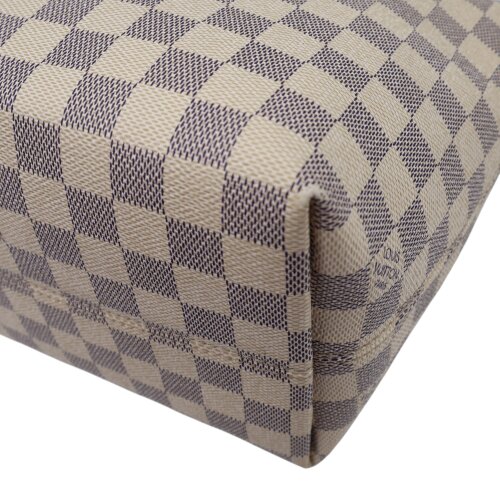 Louis Vuitton Iena PM Damier Azur Handtaschen Louis Vuitton 13