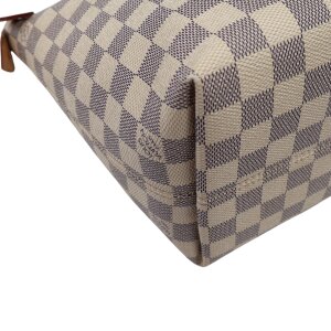 Louis Vuitton Iena PM Damier Azur Handtaschen Louis Vuitton 24