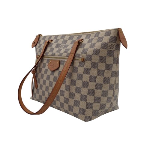 Louis Vuitton Iena PM Damier Azur Handtaschen Louis Vuitton 8
