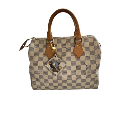 Louis Vuitton Illustre Groom Taschenanhänger Limitierte Editionen Louis Vuitton 2