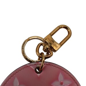 Louis Vuitton Valentine’s Day Illustre Bag Charm Limited editions Louis Vuitton 16