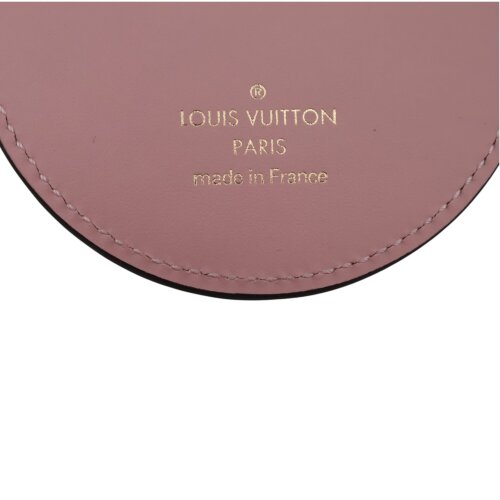 Louis Vuitton Valentine’s Day Illustre Bag Charm Limited editions Louis Vuitton 8