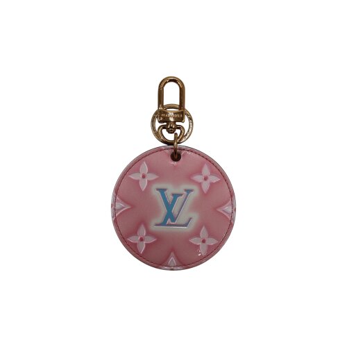 Louis Vuitton Valentine’s Day Illustre Schlüsselanhänger Taschenschmuck Limitierte Editionen Louis Vuitton