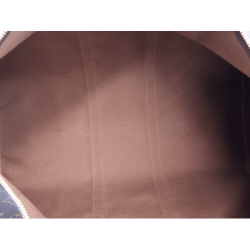 Louis Vuitton Keepall 55 Bandouliere Monogram Canvas Für Herren Louis Vuitton 18