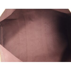 Louis Vuitton Keepall 55 Damier Ebene Für Herren Louis Vuitton 25