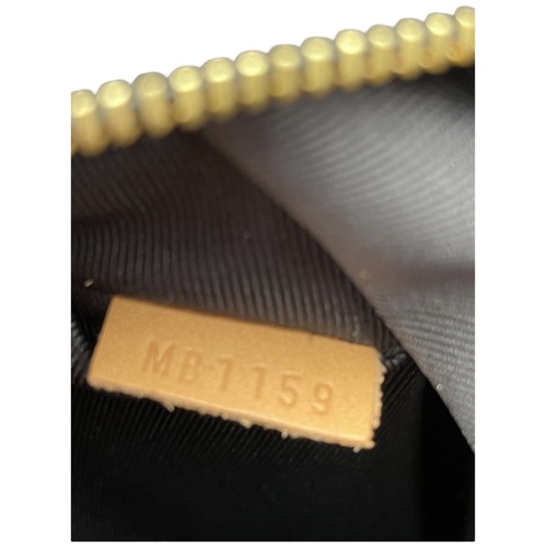 Louis Vuitton Keepall Bandouliere 50 Giant Reverse Monogram Canvas Für Herren Black Week 22