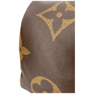 Louis Vuitton Keepall Bandouliere 50 Giant Reverse Monogram Canvas Für Herren Black Week 41