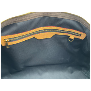 Louis Vuitton Keepall Bandouliere 50 Giant Reverse Monogram Canvas Für Herren Black Week 44