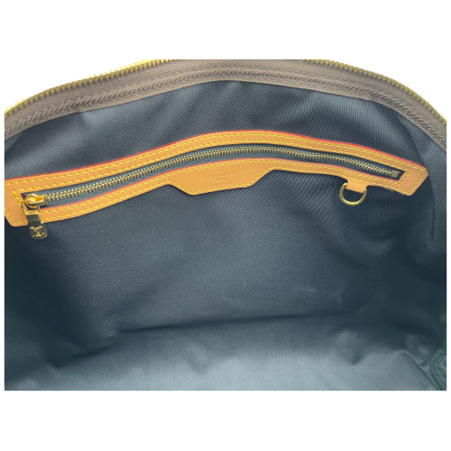 Louis Vuitton Keepall Bandouliere 50 Giant Reverse Monogram Canvas Für Herren Black Week 20