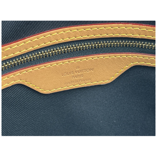 Louis Vuitton Keepall Bandouliere 50 Giant Reverse Monogram Canvas Für Herren Black Week 21