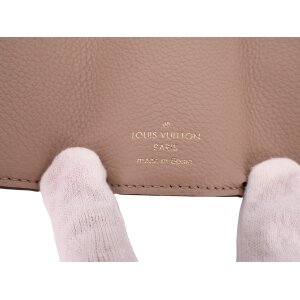 Louis Vuitton Lockmini Geldbörse Geldbörsen Louis Vuitton 22