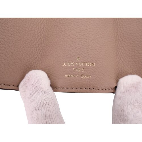 Louis Vuitton Lockmini Geldbörse Geldbörsen Louis Vuitton 12