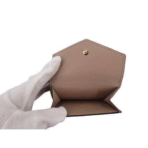 Louis Vuitton Lockmini Geldbörse Geldbörsen Louis Vuitton 10