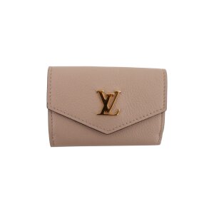 Louis Vuitton Lockmini Geldbörse Geldbörsen Louis Vuitton 14