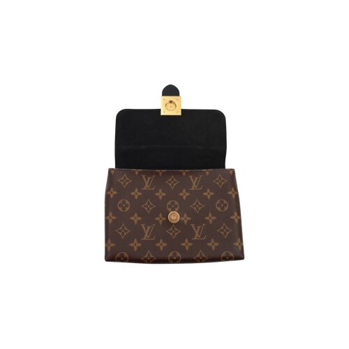 Louis Vuitton Locky BB Handtaschen Louis Vuitton 15