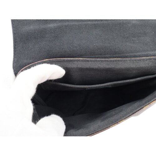 Louis Vuitton Locky BB Handtaschen Louis Vuitton 16