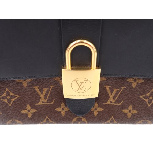 Louis Vuitton Locky BB Handtaschen Louis Vuitton 14