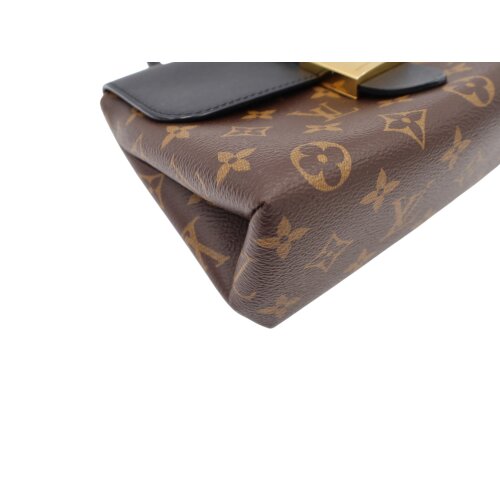 Louis Vuitton Locky BB Handtaschen Louis Vuitton 11