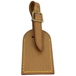 Louis Vuitton Luggage Tag Accessories Louis Vuitton 8