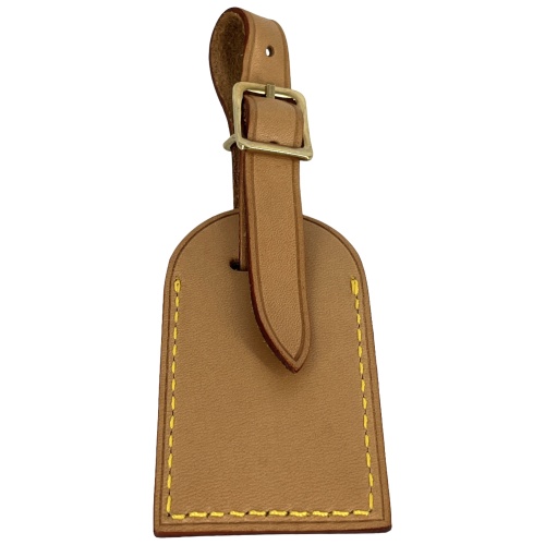 Louis Vuitton Luggage Tag Accessories Louis Vuitton 4