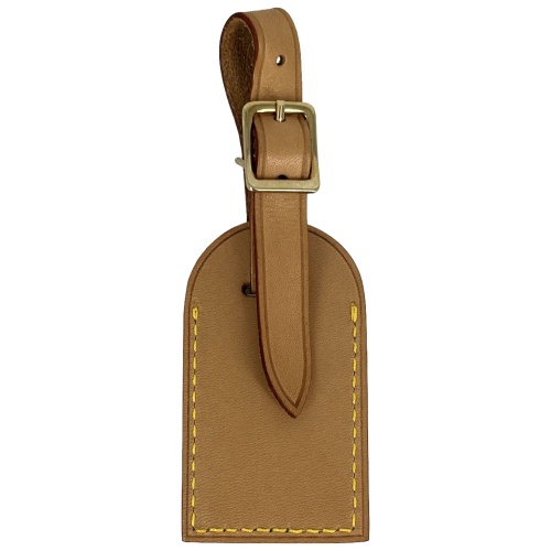 Louis Vuitton Luggage Tag Accessories Louis Vuitton 3