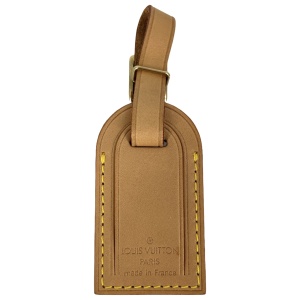 Louis Vuitton Luggage Tag Accessories Louis Vuitton 5