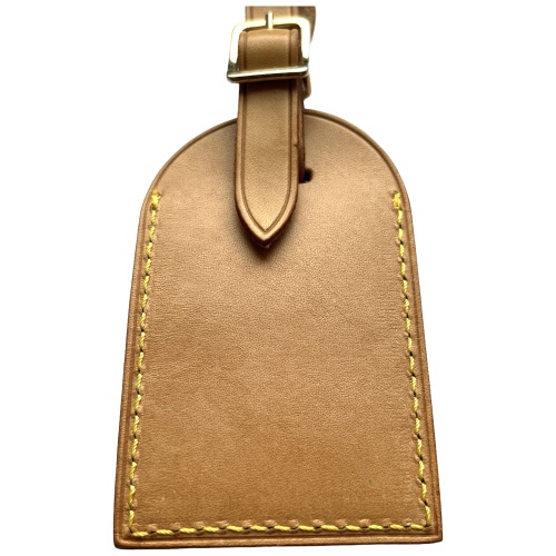 Louis Vuitton Luggage Tag Accessories Louis Vuitton 4