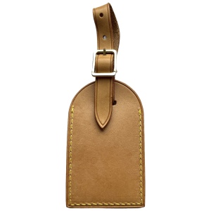 Louis Vuitton Luggage Tag Accessories Louis Vuitton 7