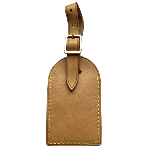 Louis Vuitton Luggage Tag Accessories Louis Vuitton 3