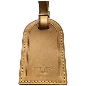 Louis Vuitton Luggage Tag Accessories Louis Vuitton 6
