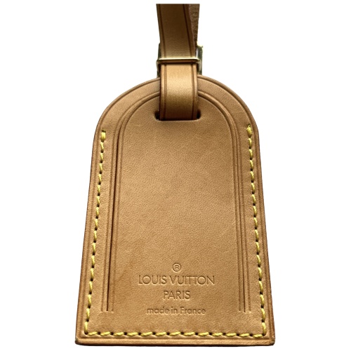 Louis Vuitton Luggage Tag Accessories Louis Vuitton 2