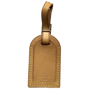 Louis Vuitton Luggage Tag Accessories Louis Vuitton 5