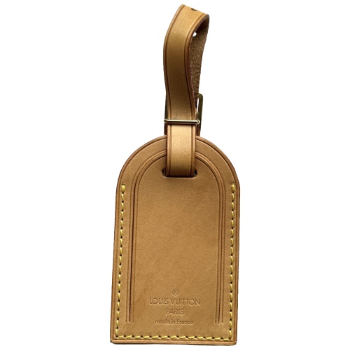 Louis Vuitton Luggage Tag Accessories Louis Vuitton
