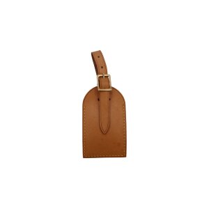 Louis Vuitton Luggage Tag Kofferanhänger mit Poignet Louis Vuitton Louis Vuitton 9