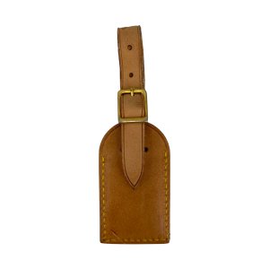 Louis Vuitton Luggage Tag Taschenanhänger Louis Vuitton Louis Vuitton 7