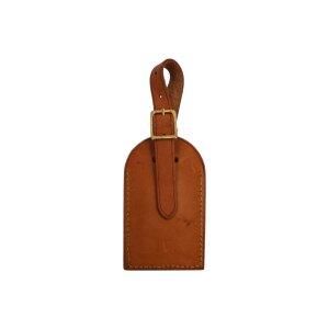 Louis Vuitton Luggage Tag mit Poignet Louis Vuitton Louis Vuitton 11