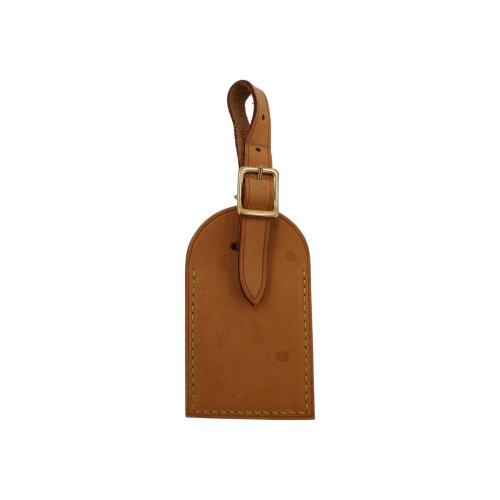 Louis Vuitton Luggage Tag Kofferanhänger mit Poignet Louis Vuitton Louis Vuitton 7