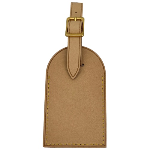 Louis Vuitton Luggage Tag Ostrich Louis Vuitton Louis Vuitton 7