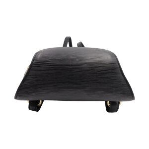 Louis Vuitton Mabillon Rucksack Schwarz Handtaschen Louis Vuitton 24