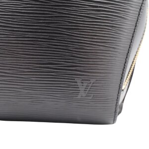 Louis Vuitton Mabillon Rucksack Schwarz Handtaschen Louis Vuitton 27