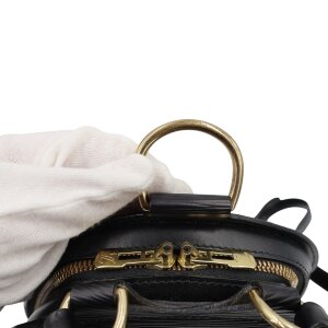 Louis Vuitton Mabillon Rucksack Schwarz Handtaschen Louis Vuitton 29