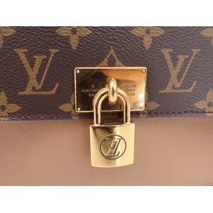Louis Vuitton Marignan Monogram Canvas Handtaschen Louis Vuitton 33