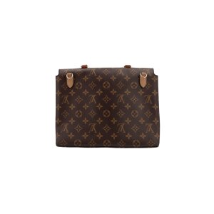 Louis Vuitton Marignan Monogram Canvas Handtaschen Louis Vuitton 27