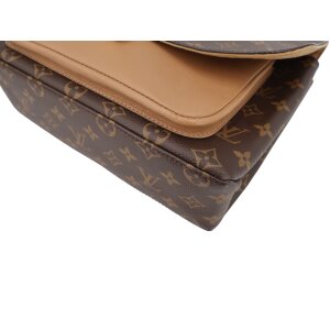 Louis Vuitton Marignan Monogram Canvas Handtaschen Louis Vuitton 31