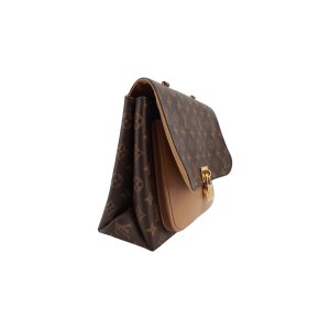 Louis Vuitton Marignan Monogram Canvas Handtaschen Louis Vuitton 28