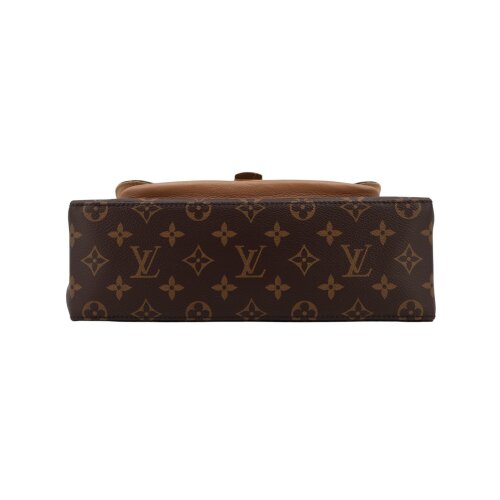 Louis Vuitton Marignan Monogram Canvas Handtaschen Louis Vuitton 10