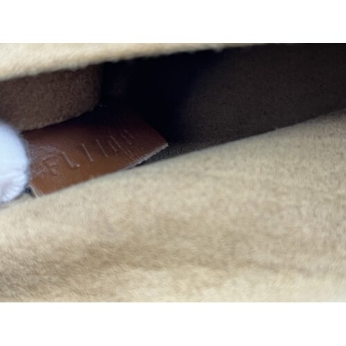 Louis Vuitton Marignan Monogram Canvas Carrier bags Louis Vuitton 15